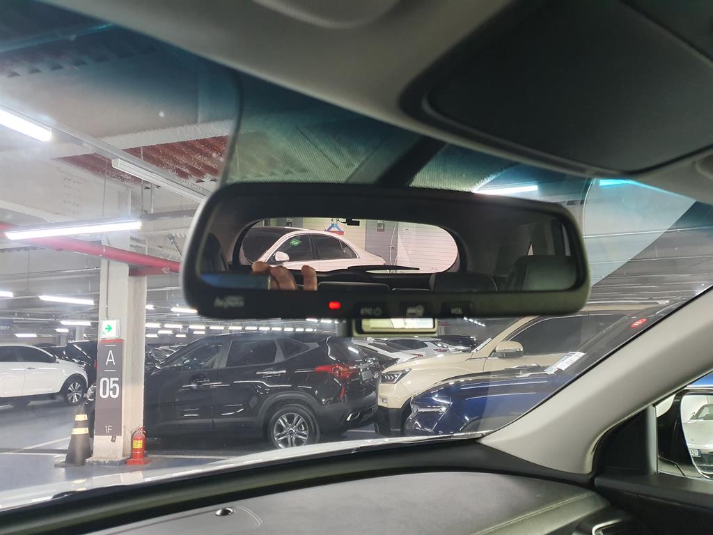 KIA Sorento - Vista 8