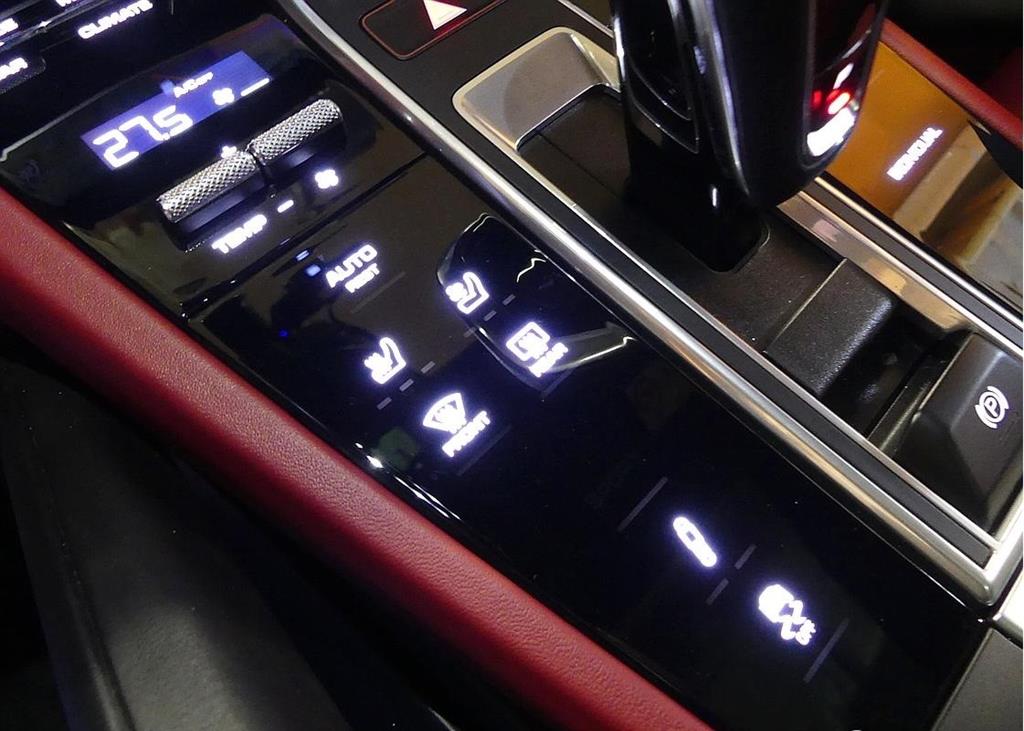 Porsche Cayenne 2023 Blanco - Importación desde Corea - HF Imports Iquique - Foto 16