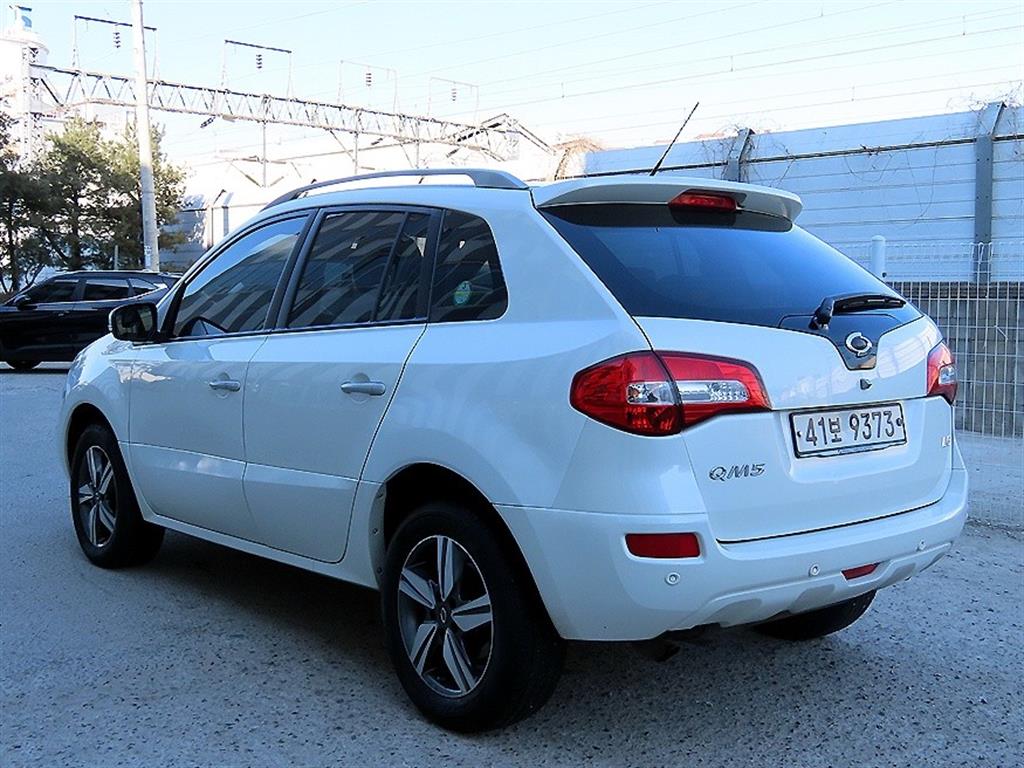 SAMSUNG QM5 - Vista 3