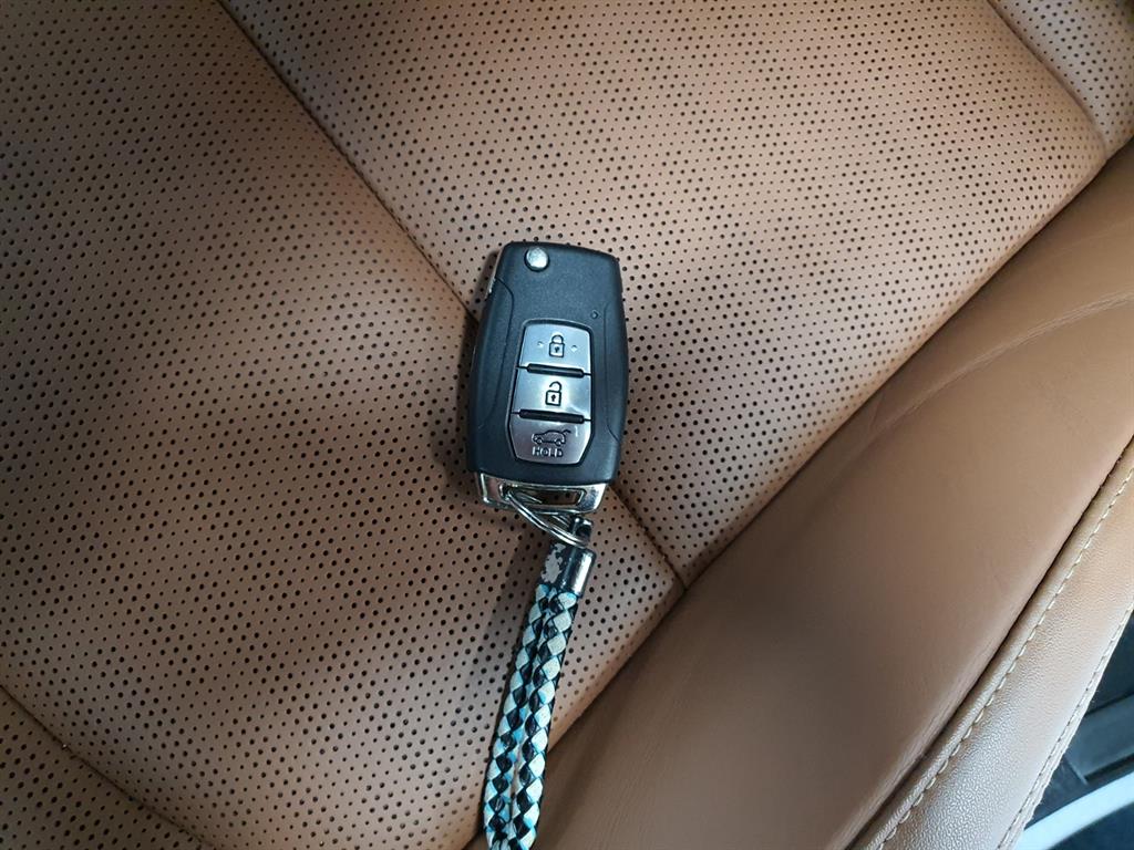 Ssangyong Torres 2023 Gris - Importación desde Corea - HF Imports Iquique - Foto 19