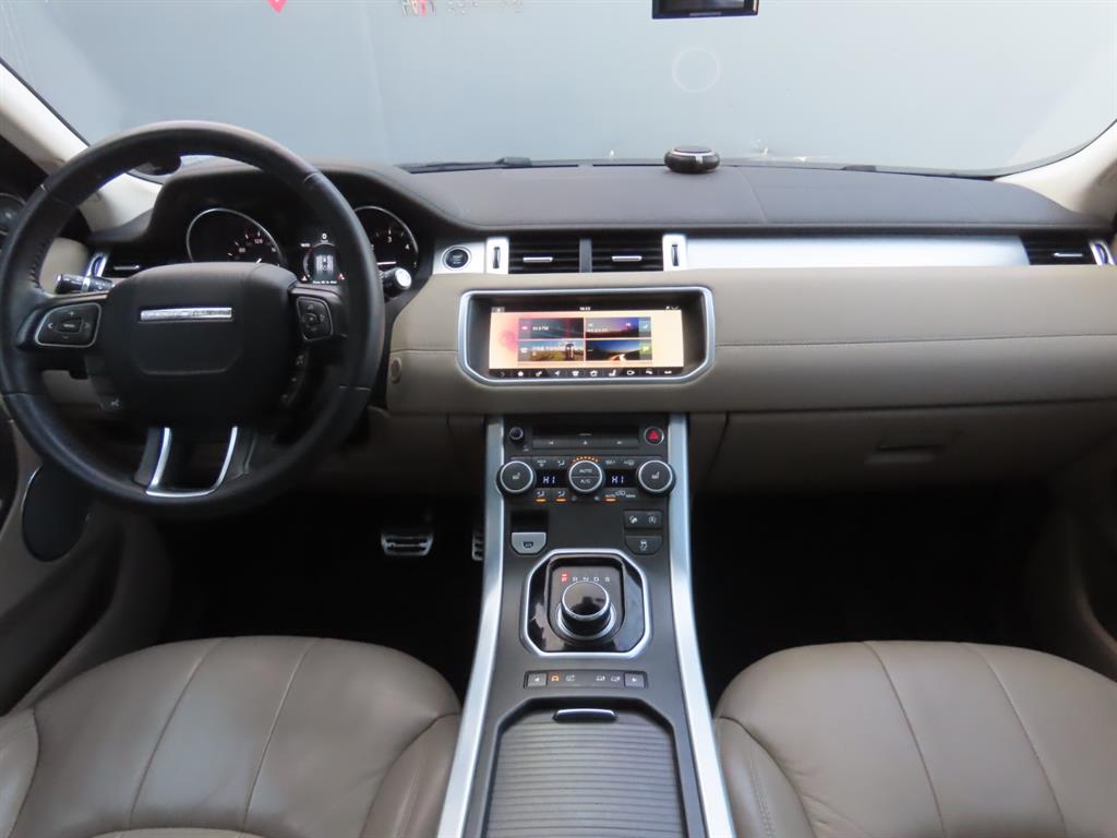 Land Rover Range Rover Bike 2017 Blanco - Importación desde Corea - HF Imports Iquique - Foto 7