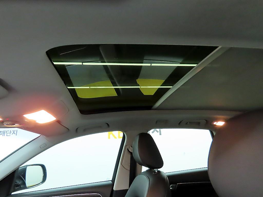 Audi Q5 2016 - Importación desde Corea - HF Imports Iquique - Foto 16