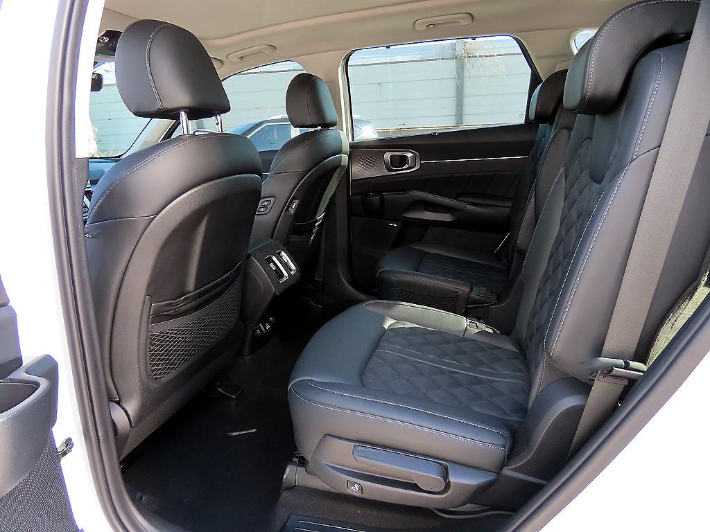 KIA Sorento - Vista 6