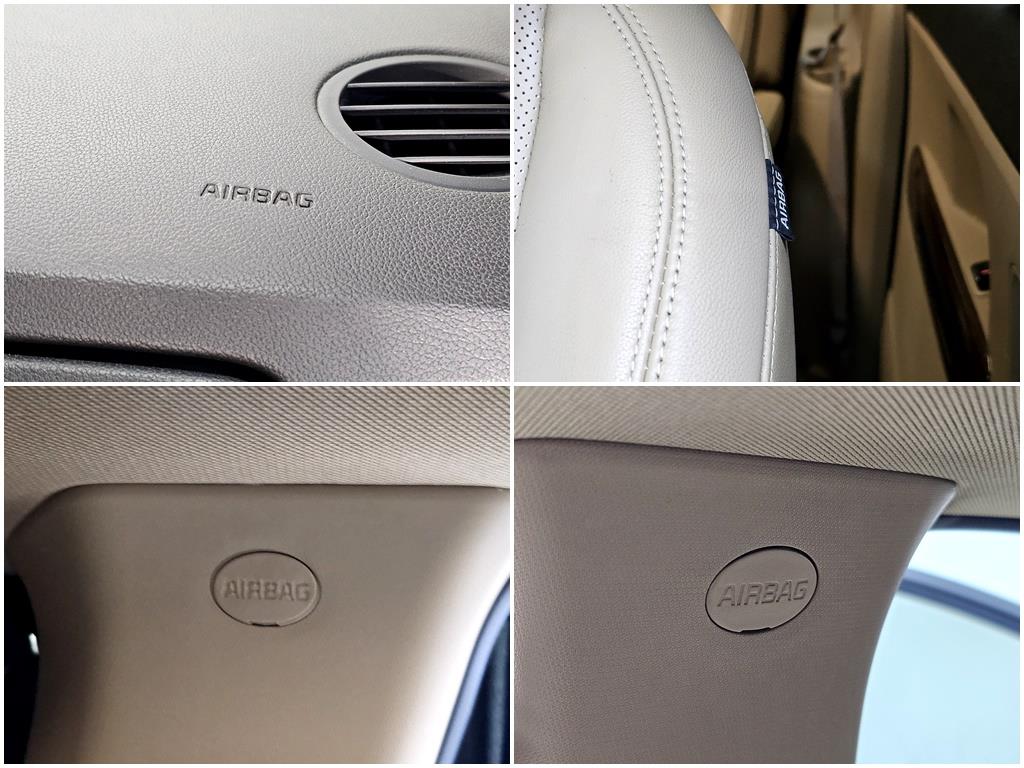 KIA Carnival - Vista 12