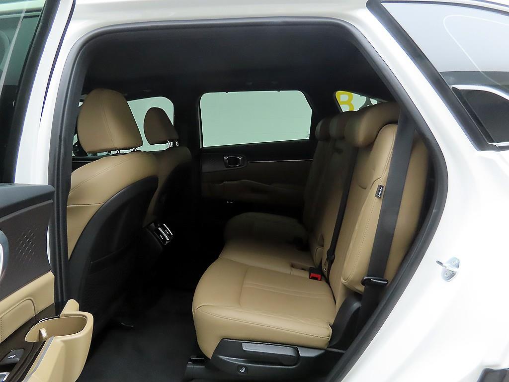 KIA Sorento 2024 - Importación desde Corea - HF Imports Iquique - Foto 14