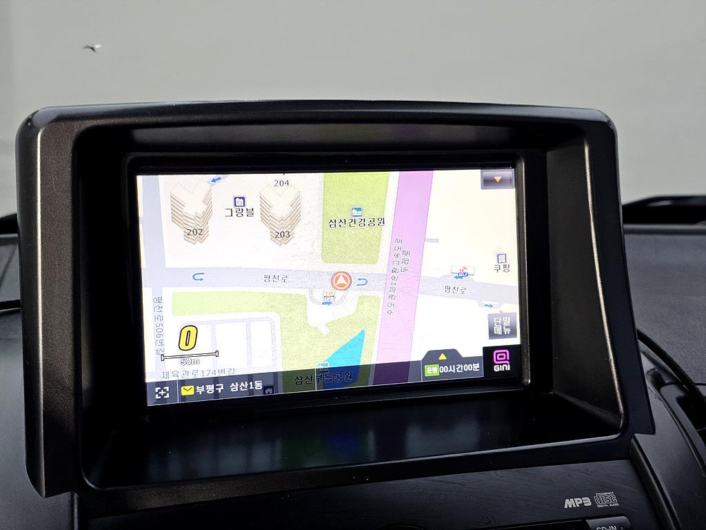 KIA Sorento 2010 Blanco - Importación desde Corea - HF Imports Iquique - Foto 13