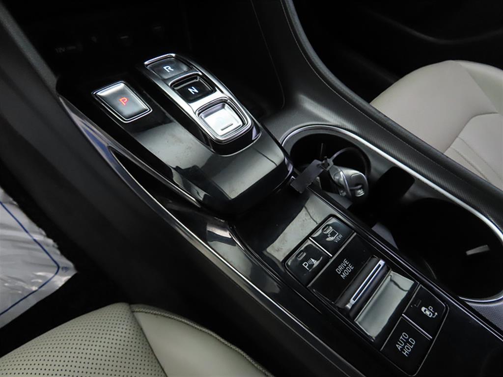 HYUNDAI Sonata - Vista 9