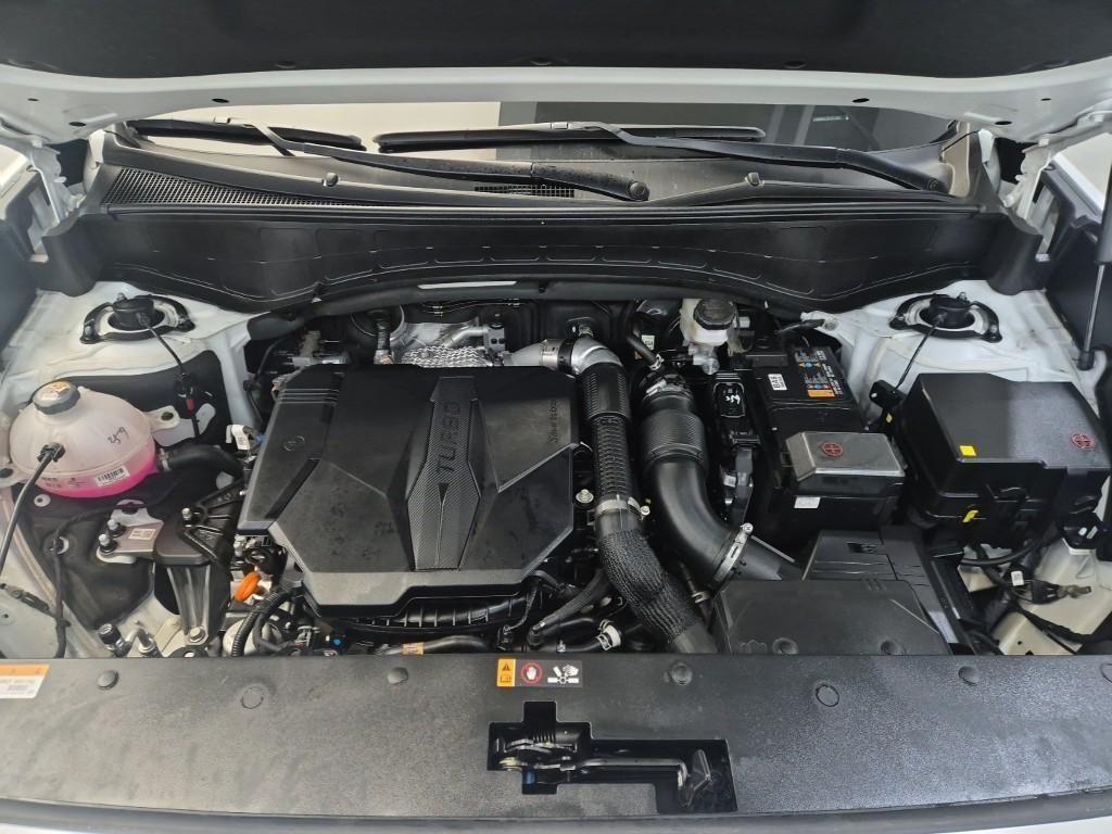 HYUNDAI Palisade 2026 Blanco - Importación desde Corea - HF Imports Iquique - Foto 18