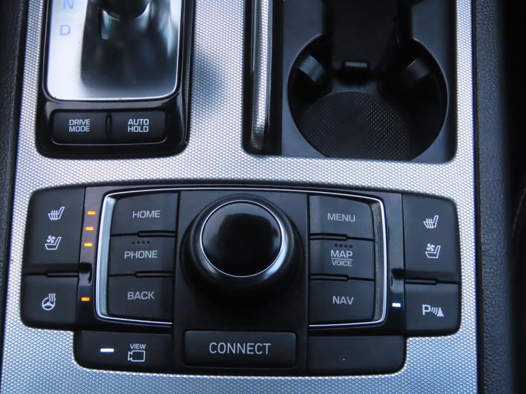 Genesis G80 2018 - Importación desde Corea - HF Imports Iquique - Foto 13