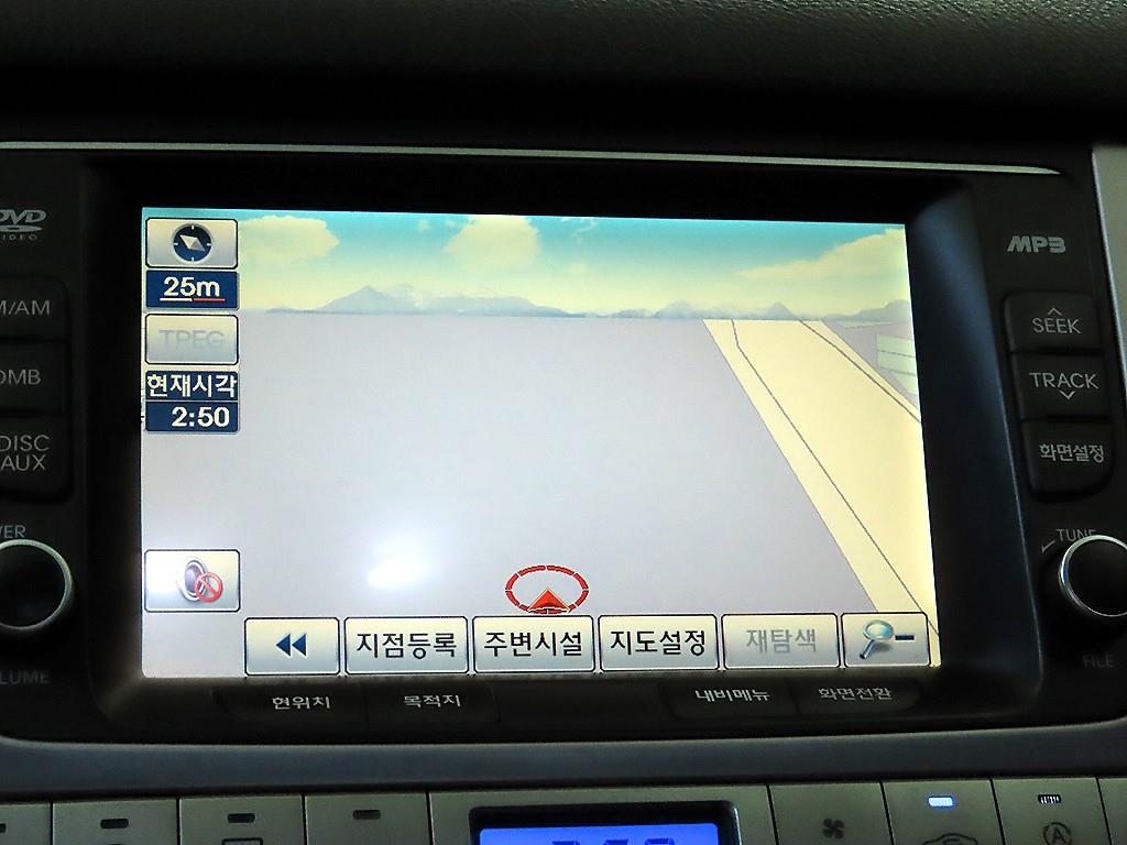 HYUNDAI Genesis 2010 - Importación desde Corea - HF Imports Iquique - Foto 16