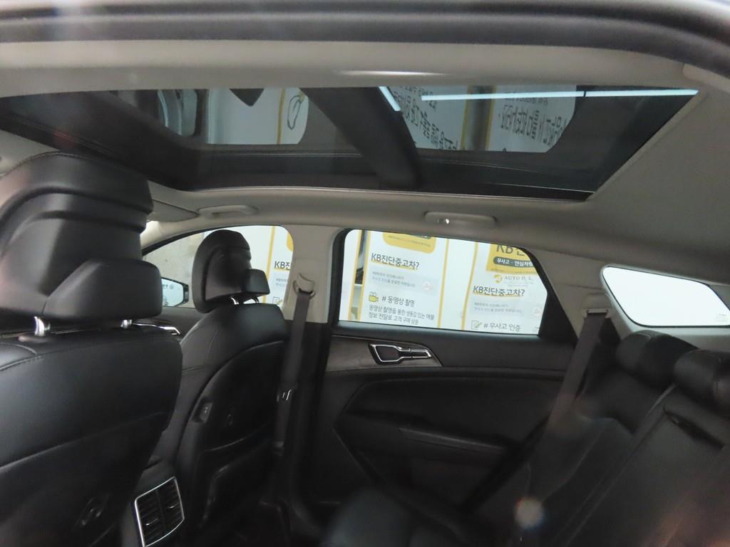 KIA Sportage 2022 - Importación desde Corea - HF Imports Iquique - Foto 18