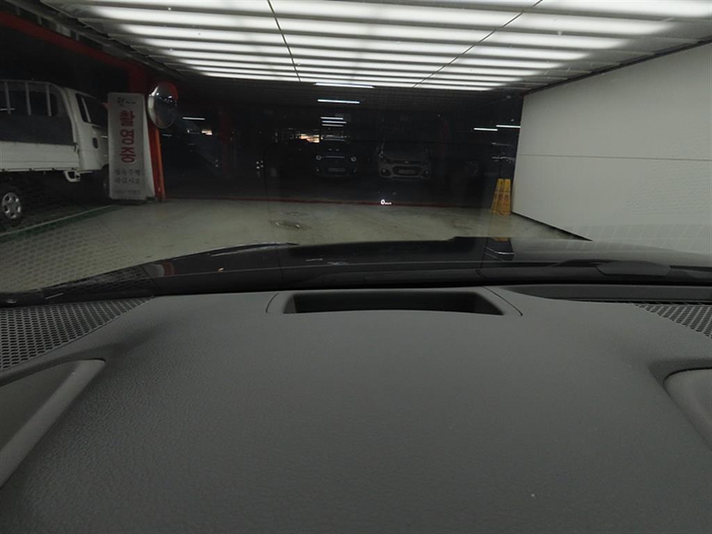 HYUNDAI Sonata - Vista 11