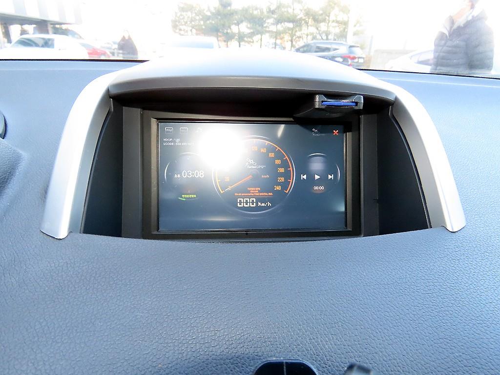 SAMSUNG QM5 2014 Blanco - Importación desde Corea - HF Imports Iquique - Foto 14