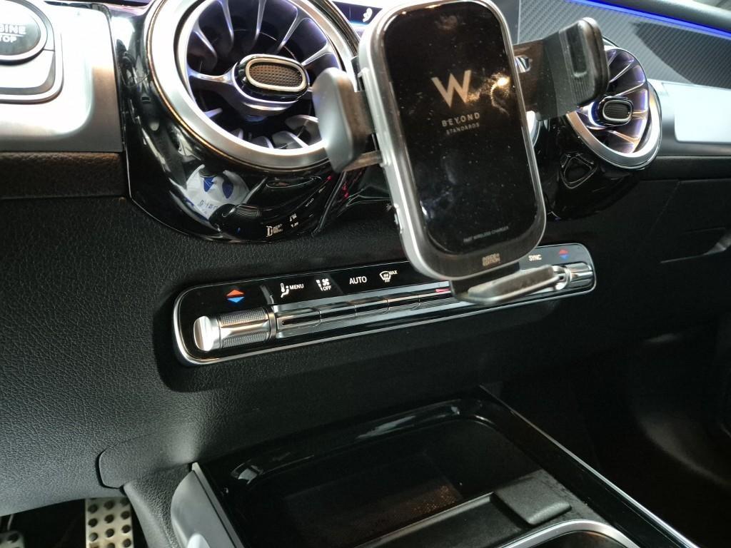 Mercedes Benz GLB Class 2023 Blanco - Importación desde Corea - HF Imports Iquique - Foto 18