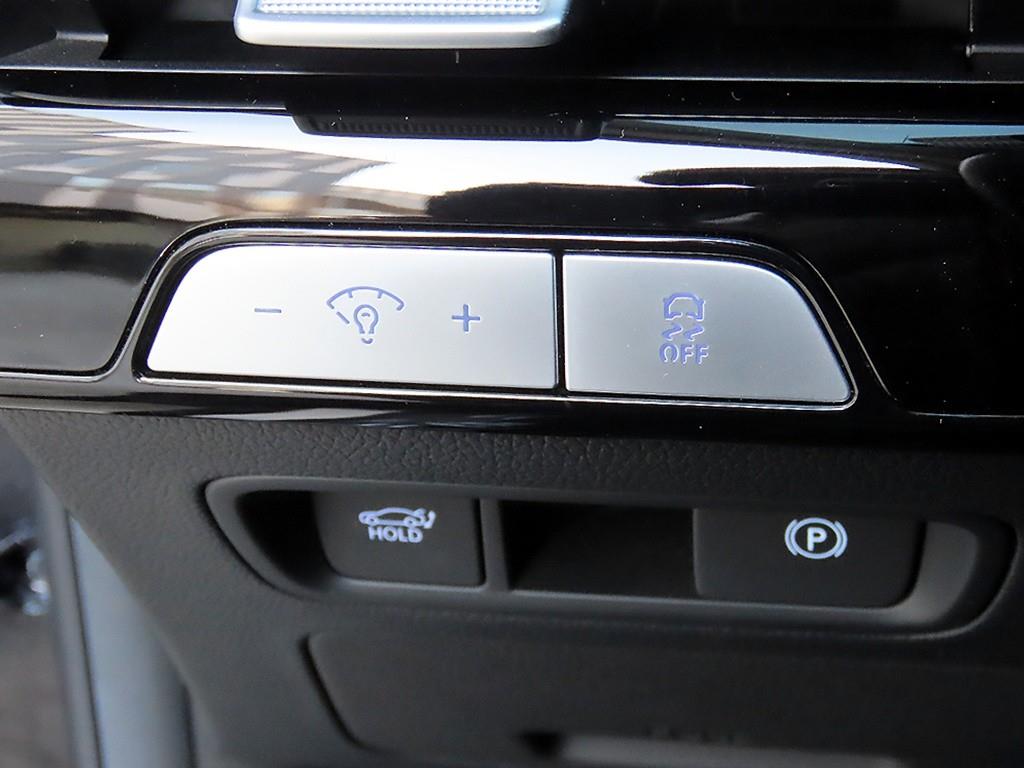 Genesis G80 - Vista 12