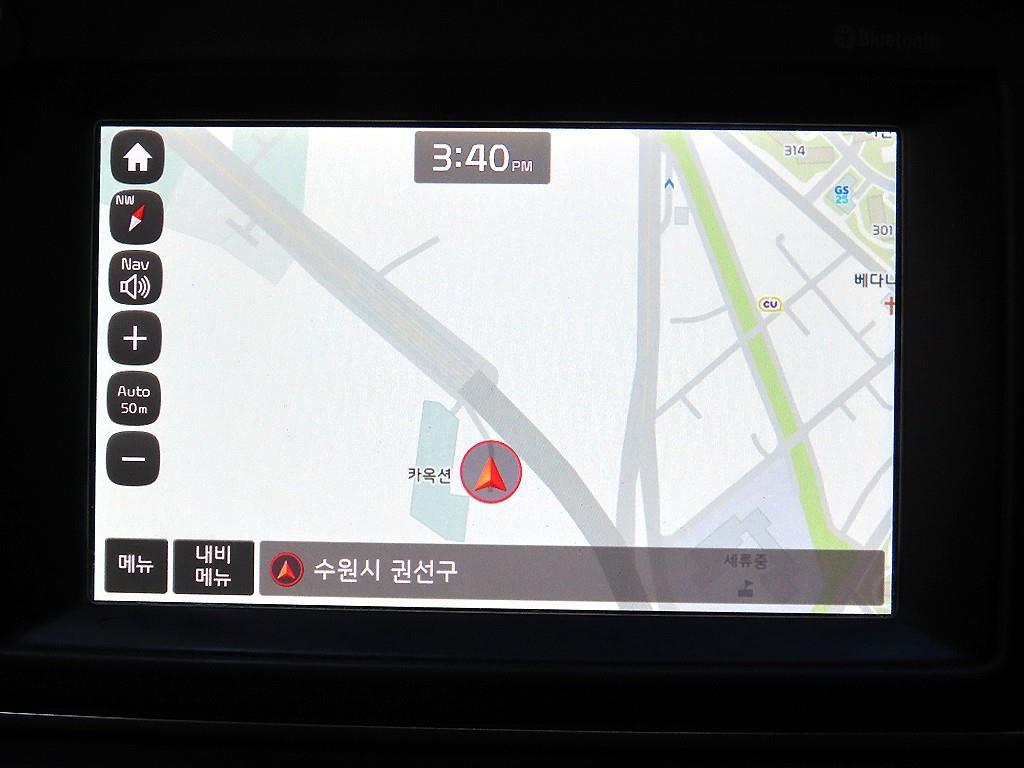 KIA Sportage 2017 Blanco - Importación desde Corea - HF Imports Iquique - Foto 14