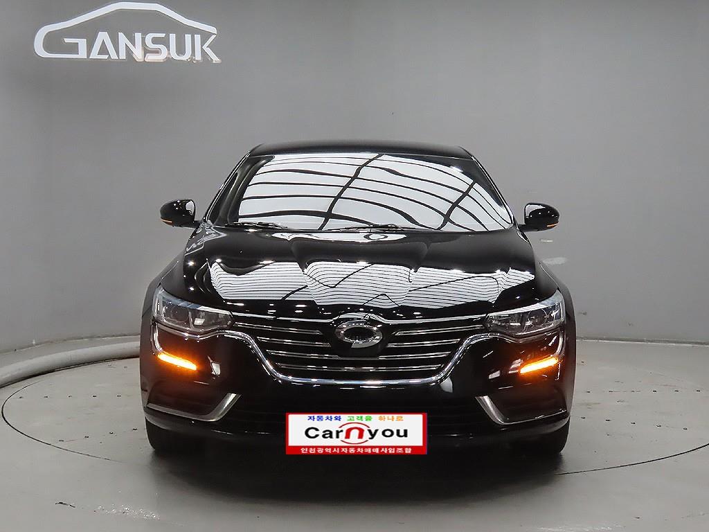SAMSUNG SM6 2016 Negro - Importación desde Corea - HF Imports Iquique - Foto 1