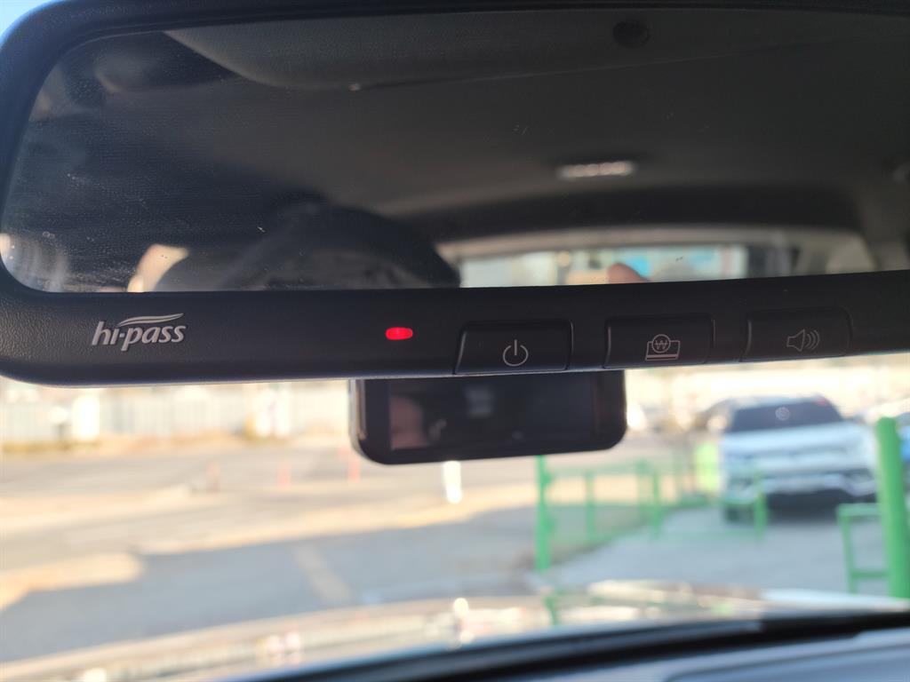 Ssangyong Rexton 2021 Gris - Importación desde Corea - HF Imports Iquique - Foto 18