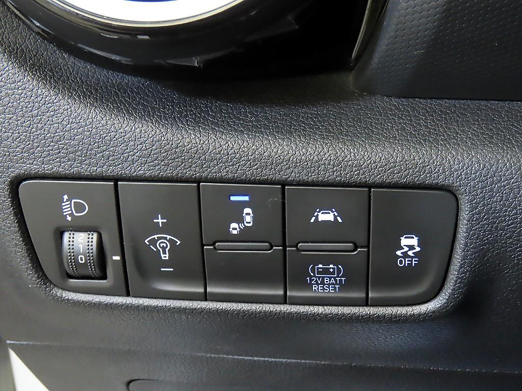 HYUNDAI Kona 2020 Blanco - Importación desde Corea - HF Imports Iquique - Foto 15