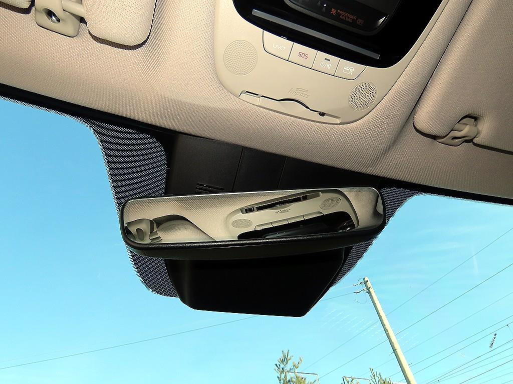 KIA Sorento 2021 Blanco - Importación desde Corea - HF Imports Iquique - Foto 13