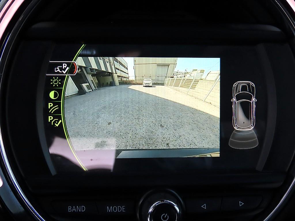 Mini Countryman 2018 Negro - Importación desde Corea - HF Imports Iquique - Foto 14