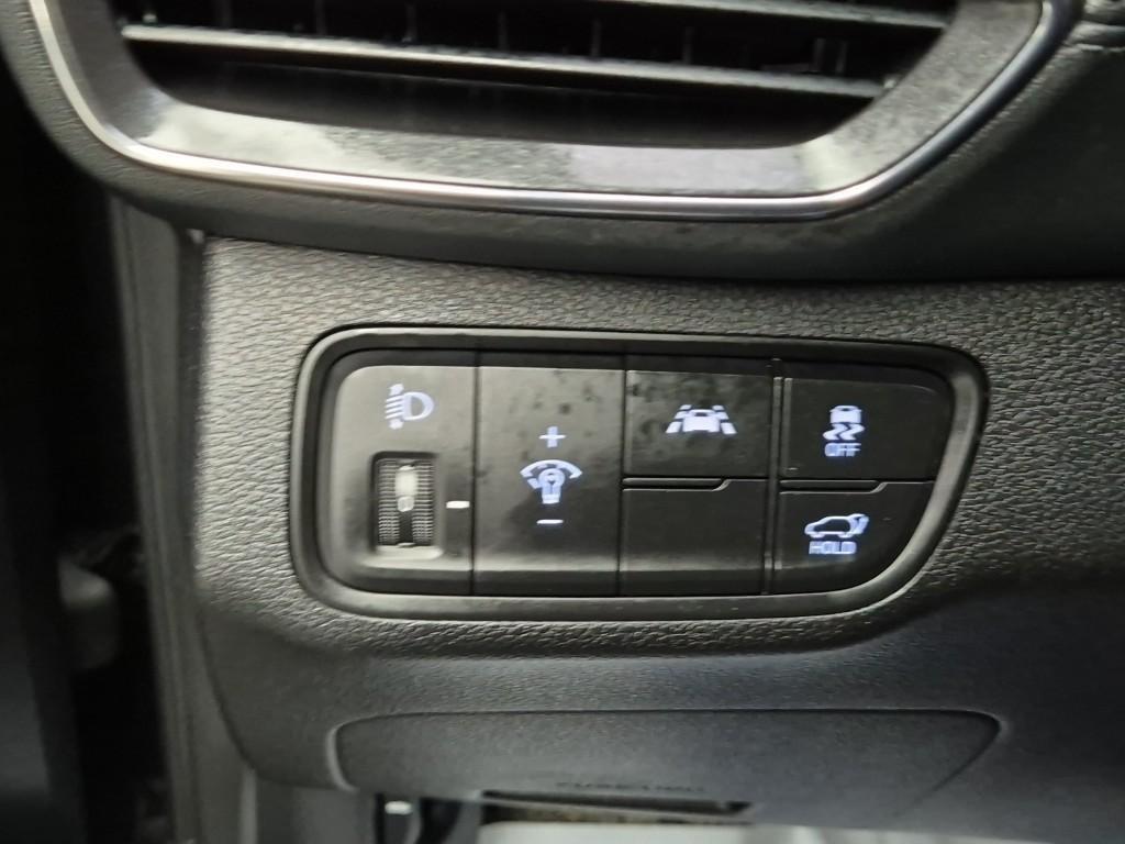 HYUNDAI Santa Fe 2019 Gris - Importación desde Corea - HF Imports Iquique - Foto 17