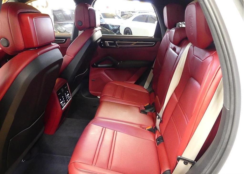 Porsche Cayenne 2023 Blanco - Importación desde Corea - HF Imports Iquique - Foto 17
