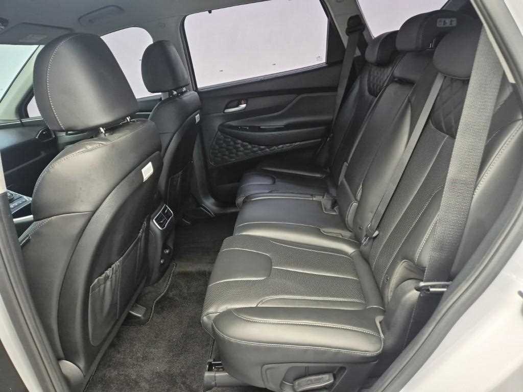 HYUNDAI Santa Fe - Vista 12