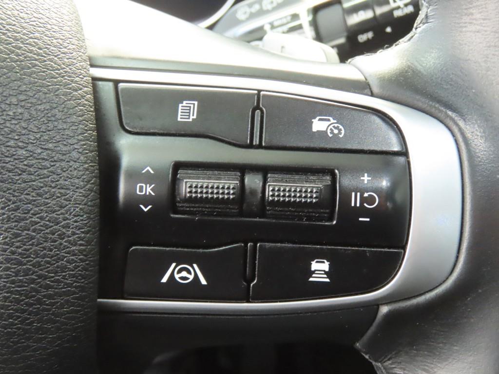 KIA Sportage 2022 - Importación desde Corea - HF Imports Iquique - Foto 16