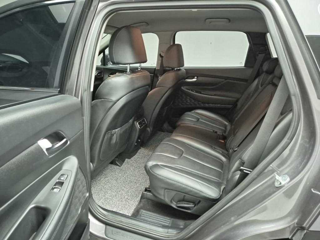 HYUNDAI Santa Fe - Vista 12