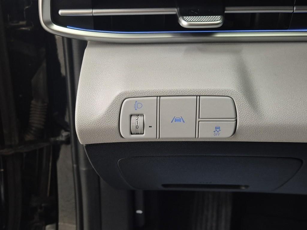 HYUNDAI Avante 2021 Negro - Importación desde Corea - HF Imports Iquique - Foto 16