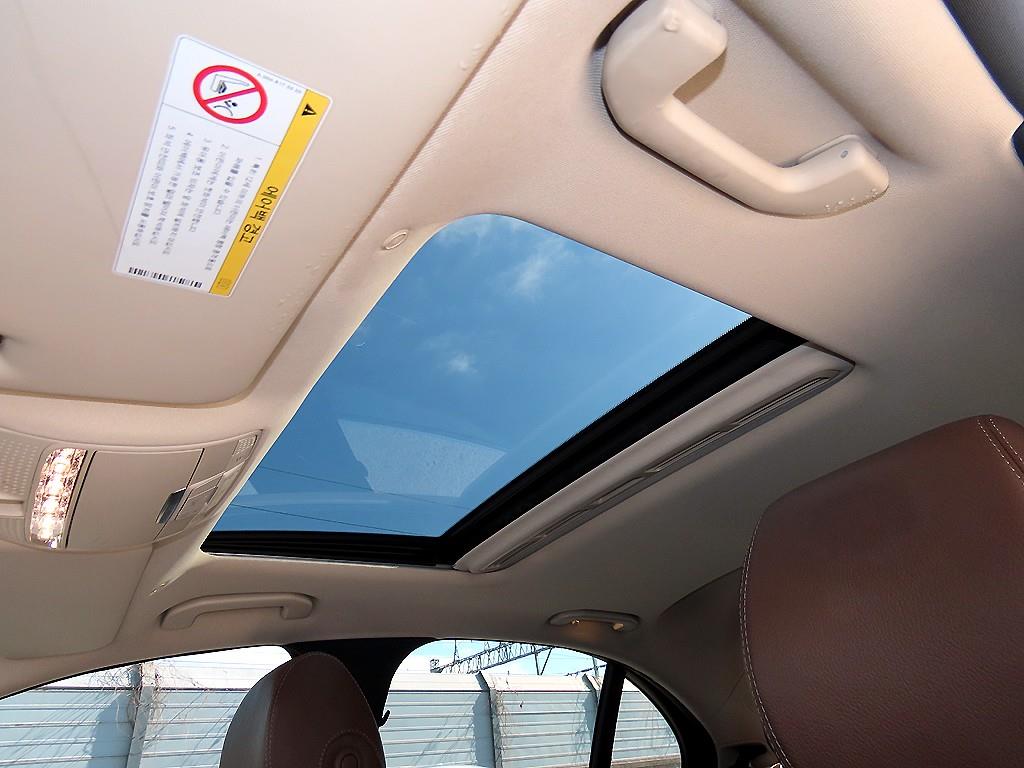 Mercedes Benz E class 2019 - Importación desde Corea - HF Imports Iquique - Foto 17