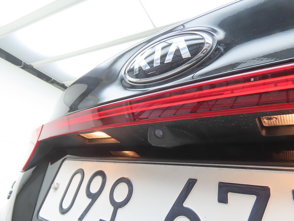 KIA K3 2019 Negro - Importación desde Corea - HF Imports Iquique - Foto 16