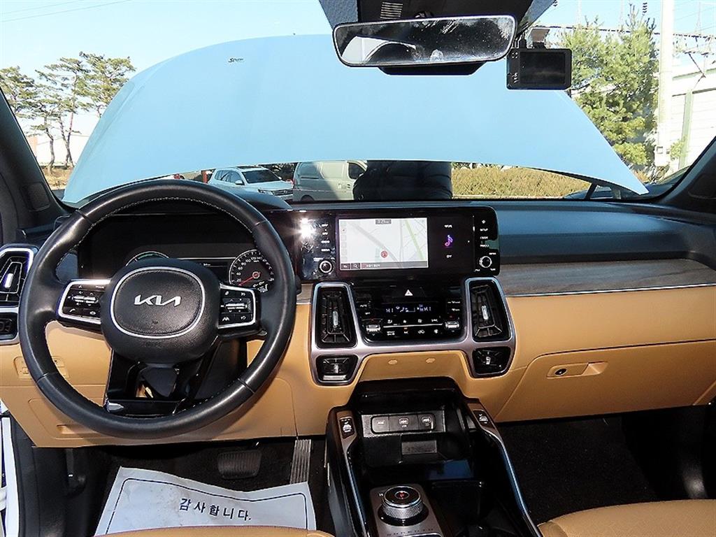 KIA Sorento - Vista 7