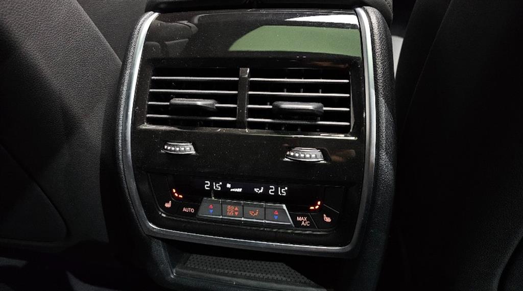 BMW X6 2022 Gris - Importación desde Corea - HF Imports Iquique - Foto 19