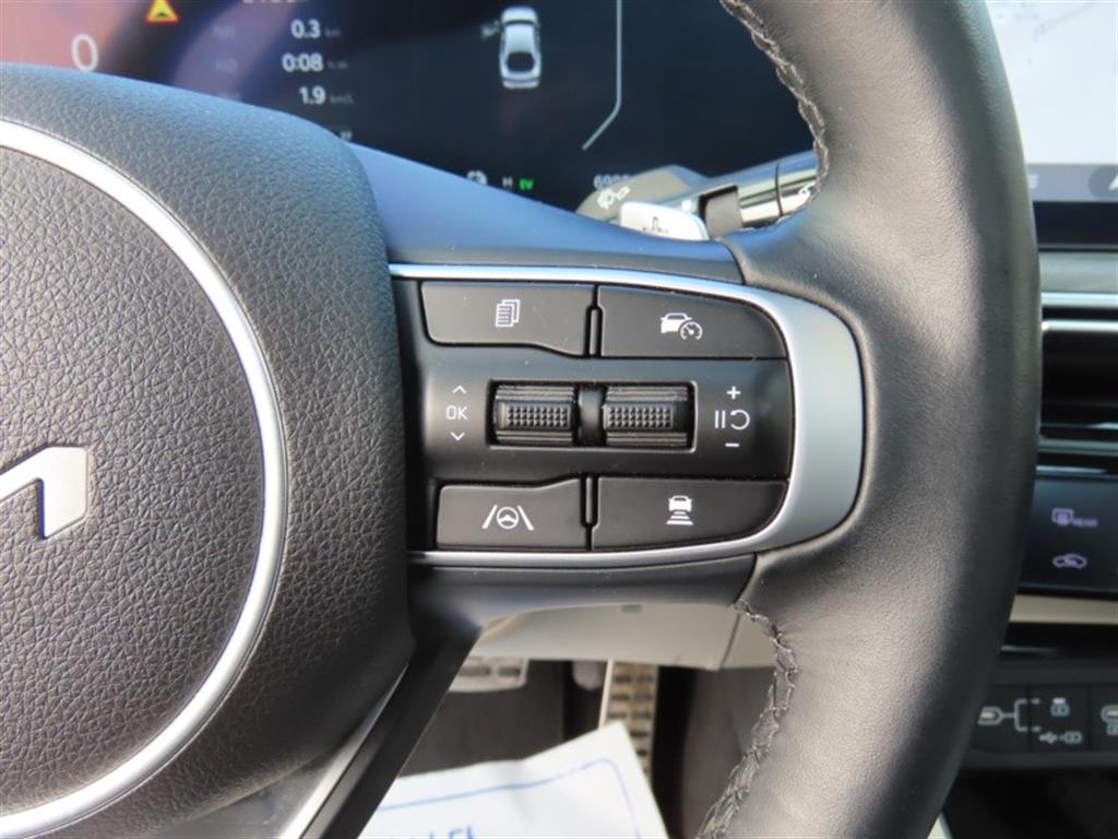 KIA K5 2024 Azul - Importación desde Corea - HF Imports Iquique - Foto 11