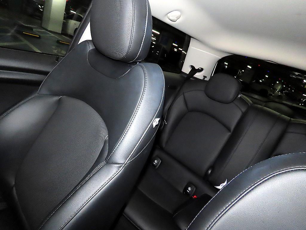 Mini Cooper - Vista 7