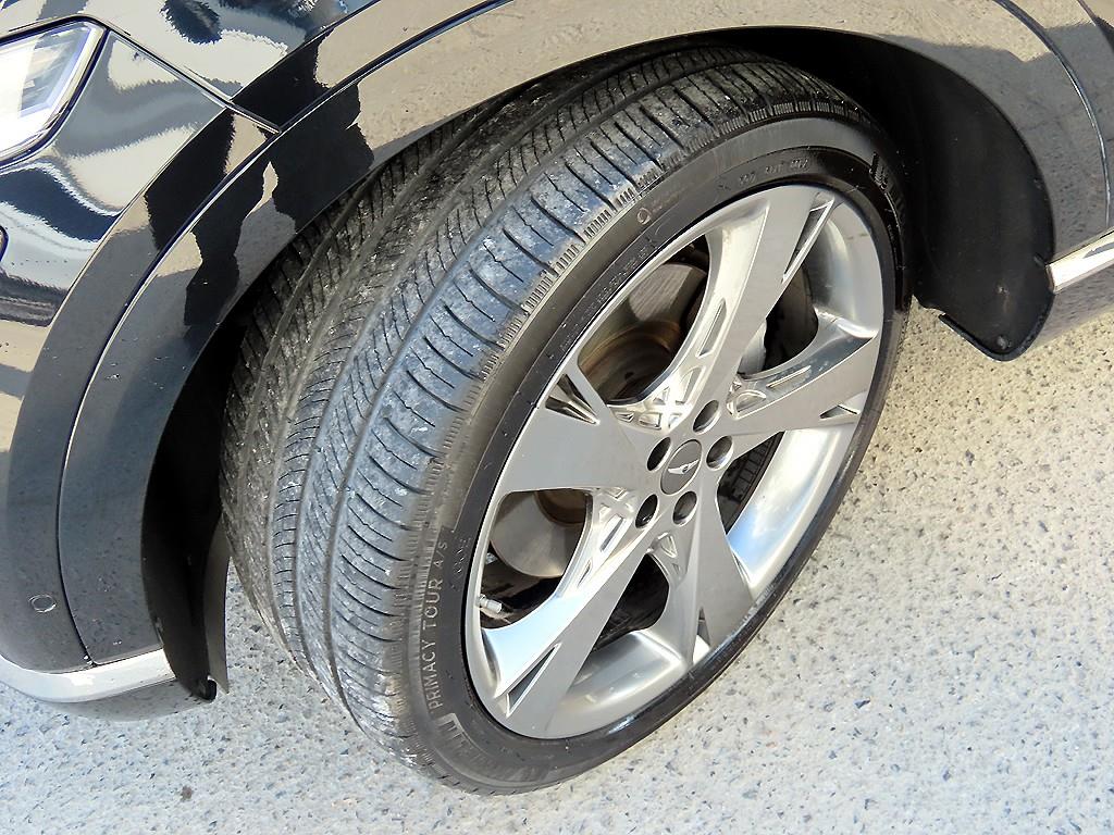 Genesis GV80 2020 Negro - Importación desde Corea - HF Imports Iquique - Foto 20