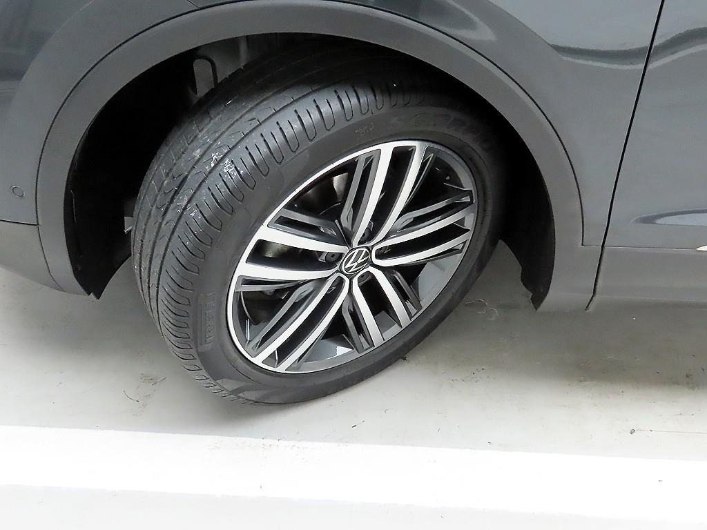 Volkswagen Tiguan 2023 - Importación desde Corea - HF Imports Iquique - Foto 19