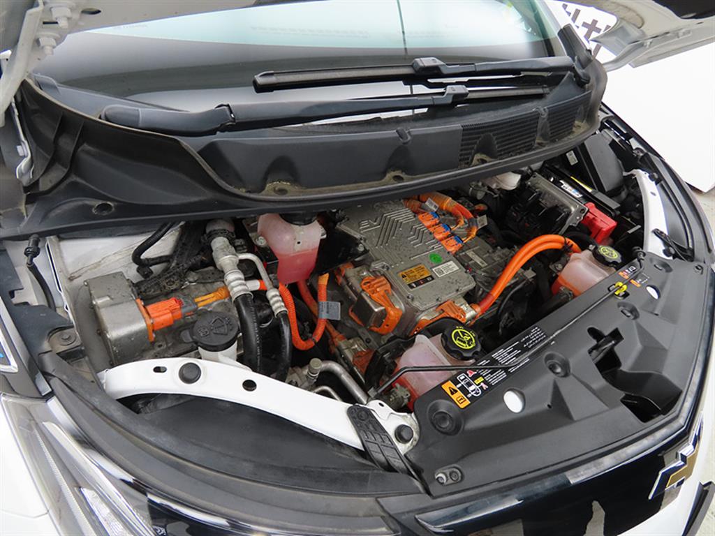 Chevrolet Bolt 2019 Blanco - Importación desde Corea - HF Imports Iquique - Foto 19