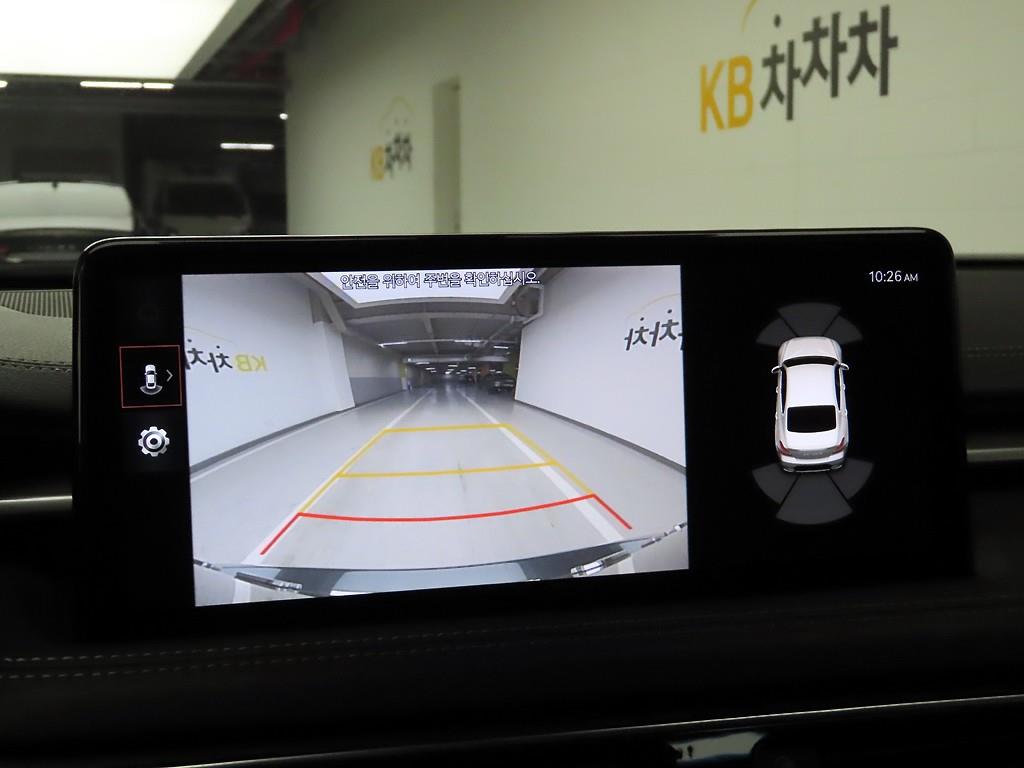 Genesis G70 2021 - Importación desde Corea - HF Imports Iquique - Foto 15