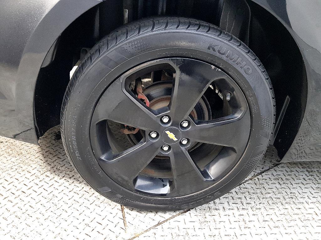 Chevrolet Cruise 2013 Negro - Importación desde Corea - HF Imports Iquique - Foto 20