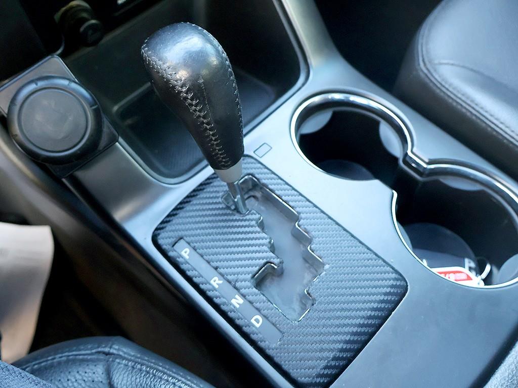 KIA Sorento 2011 Negro - Importación desde Corea - HF Imports Iquique - Foto 7