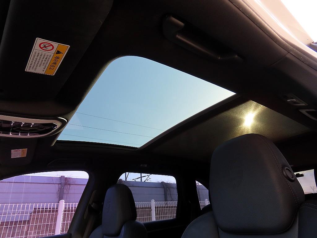 Porsche Cayenne 2014 Blanco - Importación desde Corea - HF Imports Iquique - Foto 16