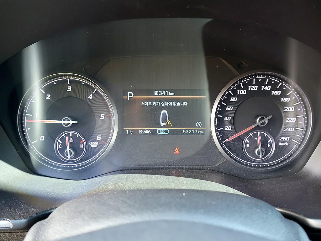 HYUNDAI Santa Fe - Vista 11