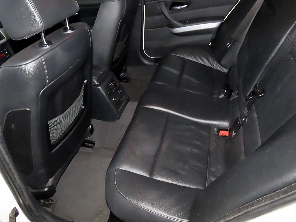 BMW 3 series - Vista 7