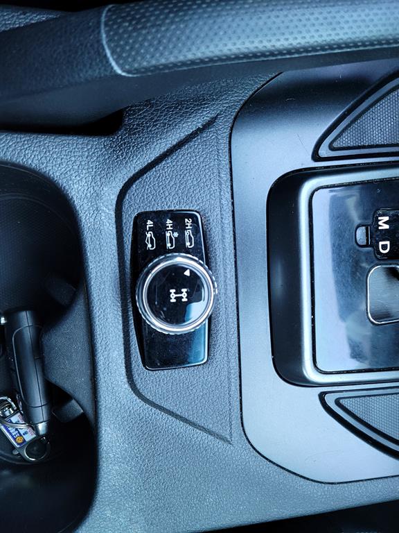 Ssangyong Rexton 2021 Gris - Importación desde Corea - HF Imports Iquique - Foto 13