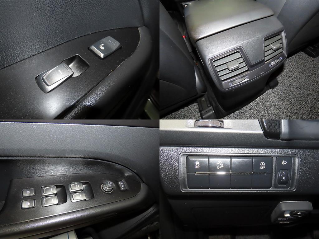 Ssangyong Rexton 2023 Verde - Importación desde Corea - HF Imports Iquique - Foto 17