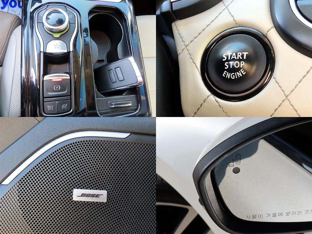 SAMSUNG SM6 2016 the color of pearl - Importación desde Corea - HF Imports Iquique - Foto 17