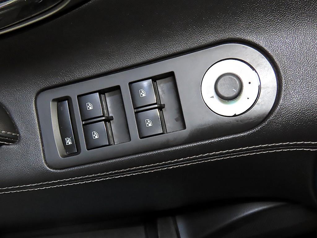 DAEWOO Alpheon 2013 Negro - Importación desde Corea - HF Imports Iquique - Foto 15